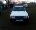 Белый ВАЗ 2109, объемом двигателя 1.3 л и пробегом 0 тыс. км за 500 $, фото 1 на Automoto.ua