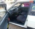 Белый ВАЗ 2109, объемом двигателя 1.5 л и пробегом 117 тыс. км за 1500 $, фото 4 на Automoto.ua