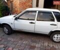 Білий ВАЗ 2109, об'ємом двигуна 1.5 л та пробігом 185 тис. км за 1150 $, фото 1 на Automoto.ua