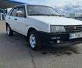 ВАЗ 2109 1992 у Кременчуге на Automoto.ua Білий ВАЗ 2109, об'ємом двигуна 1.5 л та пробігом 20 тис. км за 1400 $, фото 12 на Automoto.ua