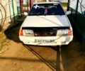 Білий ВАЗ 2109, об'ємом двигуна 1.5 л та пробігом 200 тис. км за 900 $, фото 1 на Automoto.ua