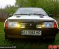 Білий ВАЗ 2109, об'ємом двигуна 1.5 л та пробігом 150 тис. км за 1100 $, фото 1 на Automoto.ua