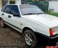 Білий ВАЗ 2109, об'ємом двигуна 1.5 л та пробігом 0 тис. км за 1999 $, фото 2 на Automoto.ua