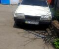 Білий ВАЗ 2109, об'ємом двигуна 1.1 л та пробігом 200 тис. км за 600 $, фото 1 на Automoto.ua