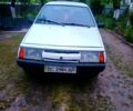 Белый ВАЗ 2109, объемом двигателя 1.5 л и пробегом 98 тыс. км за 1200 $, фото 4 на Automoto.ua