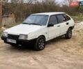 Білий ВАЗ 2109, об'ємом двигуна 1.29 л та пробігом 150 тис. км за 750 $, фото 1 на Automoto.ua