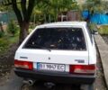 Белый ВАЗ 2109, объемом двигателя 1.3 л и пробегом 300 тыс. км за 513 $, фото 4 на Automoto.ua