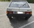 Білий ВАЗ 2109, об'ємом двигуна 0 л та пробігом 89 тис. км за 500 $, фото 2 на Automoto.ua