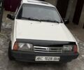 Білий ВАЗ 2109, об'ємом двигуна 1.5 л та пробігом 100 тис. км за 1100 $, фото 5 на Automoto.ua