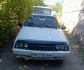 Белый ВАЗ 2109, объемом двигателя 1.5 л и пробегом 70 тыс. км за 699 $, фото 8 на Automoto.ua