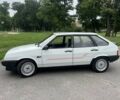 Белый ВАЗ 2109, объемом двигателя 1.3 л и пробегом 160 тыс. км за 1900 $, фото 2 на Automoto.ua