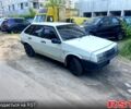 Белый ВАЗ 2109, объемом двигателя 1.1 л и пробегом 0 тыс. км за 900 $, фото 1 на Automoto.ua