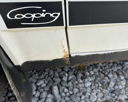 ВАЗ 2109 1992 в Кривом Роге на Automoto.ua Белый ВАЗ 2109, объемом двигателя 1.5 л и пробегом 167 тыс. км за 1700 $, фото 7 на Automoto.ua