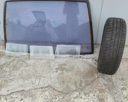 Белый ВАЗ 2109, объемом двигателя 1.3 л и пробегом 37 тыс. км за 1500 $, фото 4 на Automoto.ua