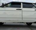 Белый ВАЗ 2109, объемом двигателя 1.3 л и пробегом 55 тыс. км за 1300 $, фото 4 на Automoto.ua