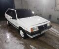 Белый ВАЗ 2109, объемом двигателя 1.3 л и пробегом 100 тыс. км за 450 $, фото 3 на Automoto.ua
