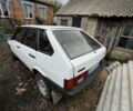 Білий ВАЗ 2109, об'ємом двигуна 1.3 л та пробігом 200 тис. км за 351 $, фото 2 на Automoto.ua