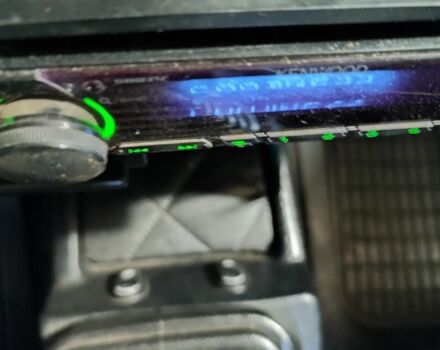 ВАЗ 2109 1992 в Житомире на Automoto.ua Белый ВАЗ 2109, объемом двигателя 0 л и пробегом 1000 тыс. км за 700 $, фото 10 на Automoto.ua