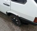 Белый ВАЗ 2109, объемом двигателя 1.3 л и пробегом 100 тыс. км за 700 $, фото 3 на Automoto.ua