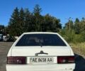 Белый ВАЗ 2109, объемом двигателя 1 л и пробегом 74 тыс. км за 806 $, фото 1 на Automoto.ua