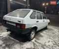 Белый ВАЗ 2109, объемом двигателя 1.1 л и пробегом 180 тыс. км за 950 $, фото 4 на Automoto.ua