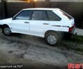 Білий ВАЗ 2109, об'ємом двигуна 13 л та пробігом 88 тис. км за 1250 $, фото 1 на Automoto.ua