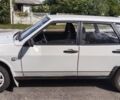 Білий ВАЗ 2109, об'ємом двигуна 1.5 л та пробігом 50 тис. км за 1500 $, фото 1 на Automoto.ua