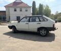 Білий ВАЗ 2109, об'ємом двигуна 0 л та пробігом 10 тис. км за 1007 $, фото 1 на Automoto.ua
