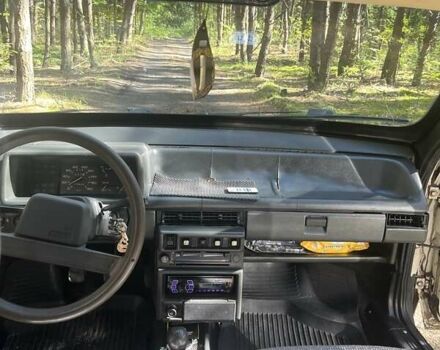 Белый ВАЗ 2109, объемом двигателя 1.5 л и пробегом 780 тыс. км за 1000 $, фото 7 на Automoto.ua