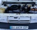 Белый ВАЗ 2109, объемом двигателя 1.5 л и пробегом 160 тыс. км за 1100 $, фото 20 на Automoto.ua