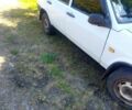Белый ВАЗ 2109, объемом двигателя 1.5 л и пробегом 86 тыс. км за 897 $, фото 1 на Automoto.ua