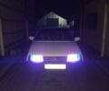Білий ВАЗ 2109, об'ємом двигуна 1.5 л та пробігом 136 тис. км за 1700 $, фото 1 на Automoto.ua
