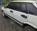 Белый ВАЗ 2109, объемом двигателя 1.5 л и пробегом 2 тыс. км за 1999 $, фото 1 на Automoto.ua