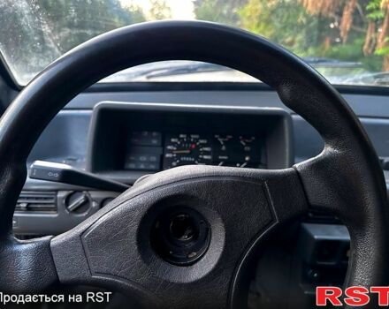 Белый ВАЗ 2109, объемом двигателя 1.5 л и пробегом 200 тыс. км за 420 $, фото 5 на Automoto.ua