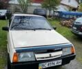 Белый ВАЗ 2109, объемом двигателя 1.3 л и пробегом 77 тыс. км за 800 $, фото 7 на Automoto.ua