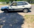 Белый ВАЗ 2109, объемом двигателя 1.5 л и пробегом 25 тыс. км за 550 $, фото 1 на Automoto.ua