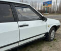 Білий ВАЗ 2109, об'ємом двигуна 0 л та пробігом 68 тис. км за 800 $, фото 3 на Automoto.ua