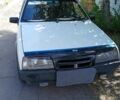 Белый ВАЗ 2109, объемом двигателя 1.6 л и пробегом 2 тыс. км за 890 $, фото 1 на Automoto.ua