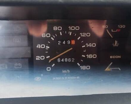 Белый ВАЗ 2109, объемом двигателя 1.1 л и пробегом 65 тыс. км за 500 $, фото 5 на Automoto.ua