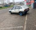 Белый ВАЗ 2109, объемом двигателя 1.5 л и пробегом 111 тыс. км за 356 $, фото 1 на Automoto.ua