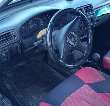 Білий ВАЗ 2109, об'ємом двигуна 1.29 л та пробігом 300 тис. км за 750 $, фото 8 на Automoto.ua