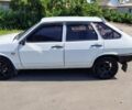 Білий ВАЗ 2109, об'ємом двигуна 1.3 л та пробігом 40 тис. км за 1100 $, фото 2 на Automoto.ua