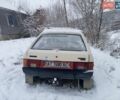Белый ВАЗ 2109, объемом двигателя 1.1 л и пробегом 100 тыс. км за 350 $, фото 1 на Automoto.ua