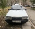 Белый ВАЗ 2109, объемом двигателя 1.3 л и пробегом 777 тыс. км за 937 $, фото 1 на Automoto.ua