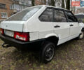 Білий ВАЗ 2109, об'ємом двигуна 1.5 л та пробігом 150 тис. км за 825 $, фото 14 на Automoto.ua
