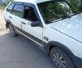 Белый ВАЗ 2109, объемом двигателя 1.6 л и пробегом 2 тыс. км за 890 $, фото 7 на Automoto.ua