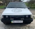 Белый ВАЗ 2109, объемом двигателя 1.3 л и пробегом 150 тыс. км за 607 $, фото 1 на Automoto.ua