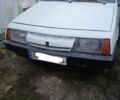 Белый ВАЗ 2109, объемом двигателя 1.5 л и пробегом 200 тыс. км за 650 $, фото 2 на Automoto.ua
