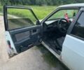 Белый ВАЗ 2109, объемом двигателя 1.5 л и пробегом 2 тыс. км за 602 $, фото 3 на Automoto.ua