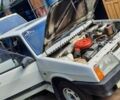 Белый ВАЗ 2109, объемом двигателя 0 л и пробегом 35 тыс. км за 782 $, фото 1 на Automoto.ua